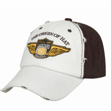 advertising cap